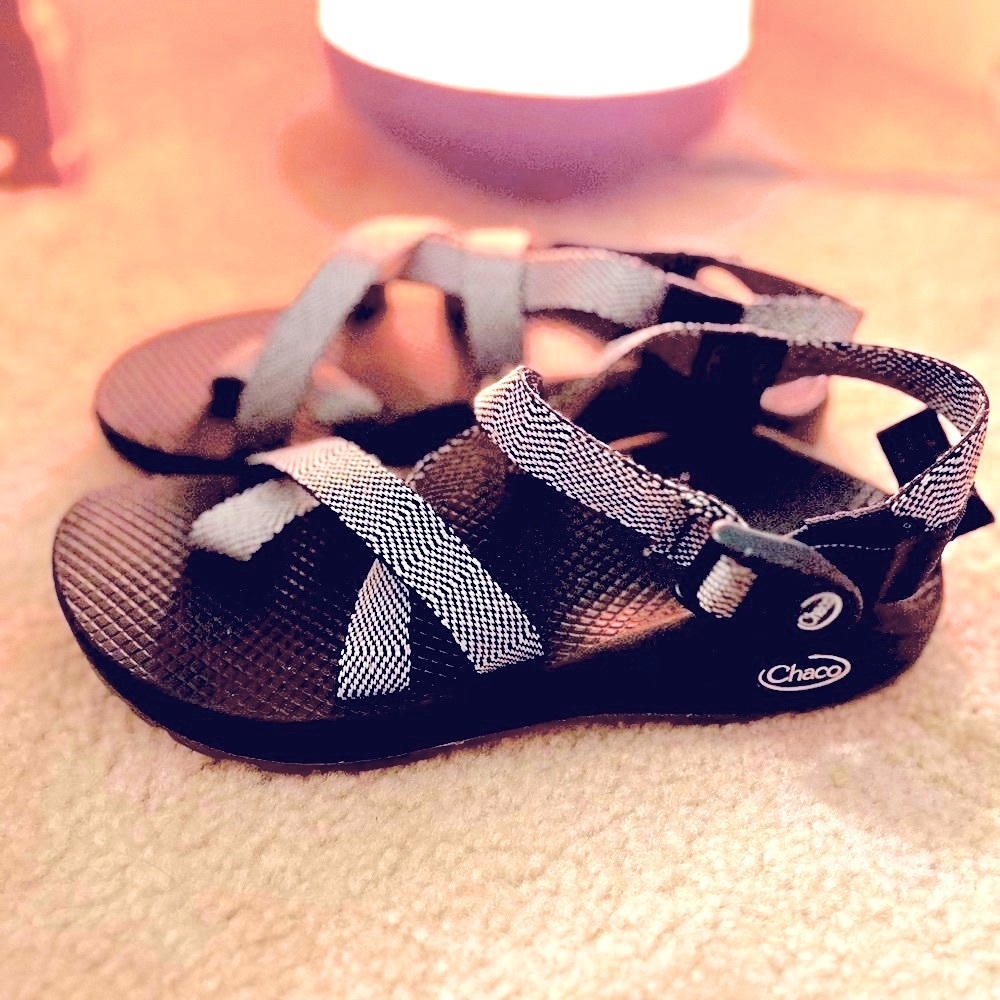 Chaco women’s Sandals